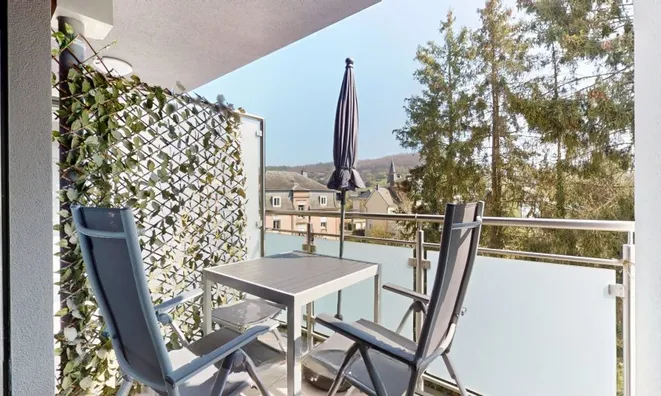 Недвижимость Apartment 2 bedrooms for sale in Kayl: 6
