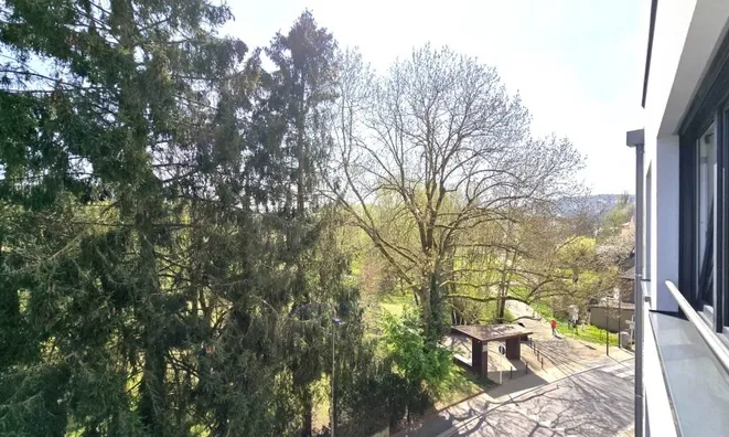 Недвижимость Apartment 2 bedrooms for sale in Kayl: 7