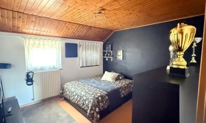 Недвижимость House 3 bedrooms for sale in Differdange: 6