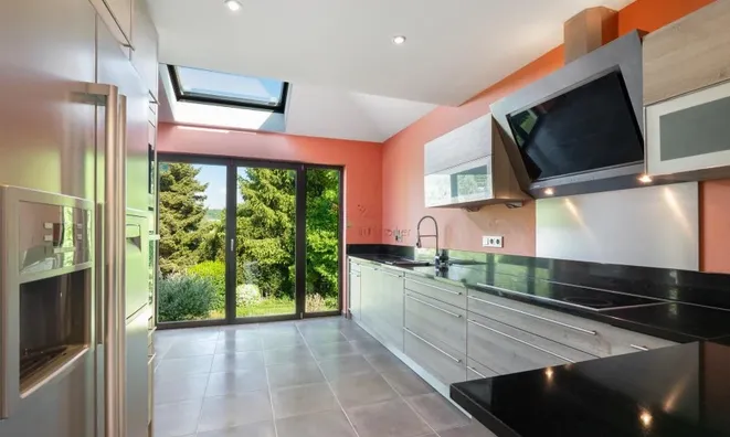 Недвижимость House for sale in Gonderange: 4