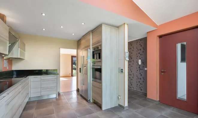 Недвижимость House for sale in Gonderange: 5