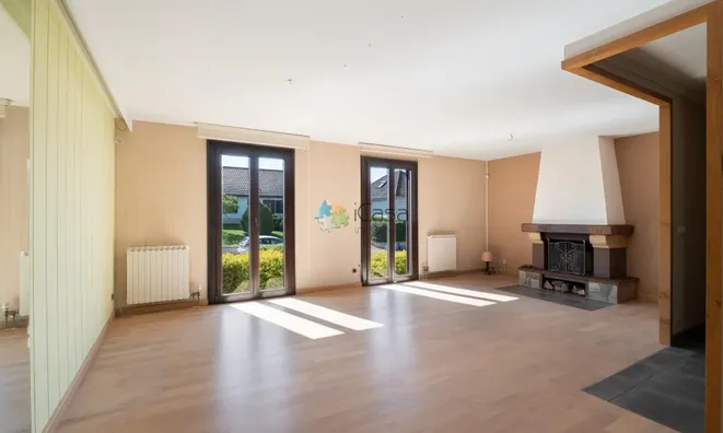 Недвижимость House for sale in Gonderange: 7