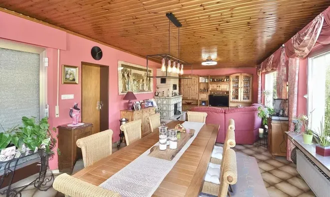 Недвижимость Detached house 4 bedrooms for sale in Eselborn: 4