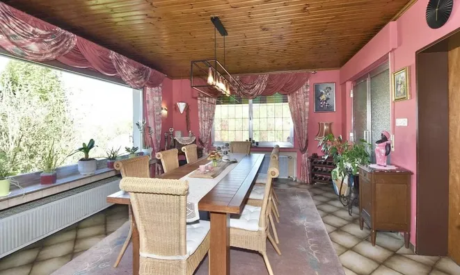 Недвижимость Detached house 4 bedrooms for sale in Eselborn: 5