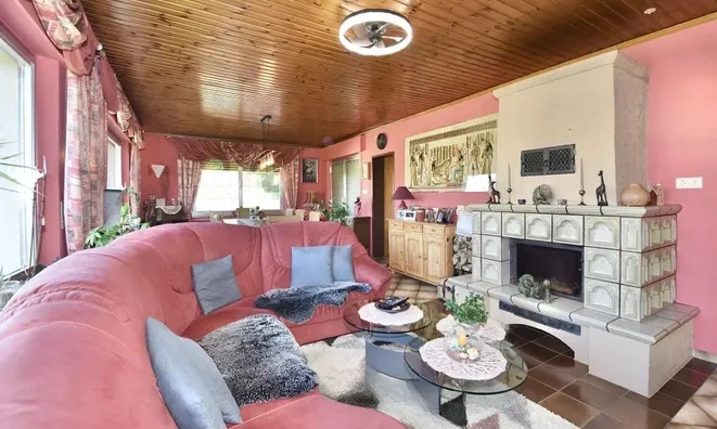 Недвижимость Detached house 4 bedrooms for sale in Eselborn: 6