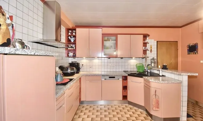 Недвижимость Detached house 4 bedrooms for sale in Eselborn: 7
