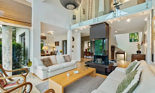Недвижимость Villa 4 bedrooms for sale in Kehlen: 2