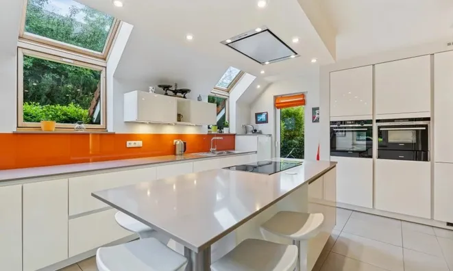 Недвижимость Villa 4 bedrooms for sale in Kehlen: 3