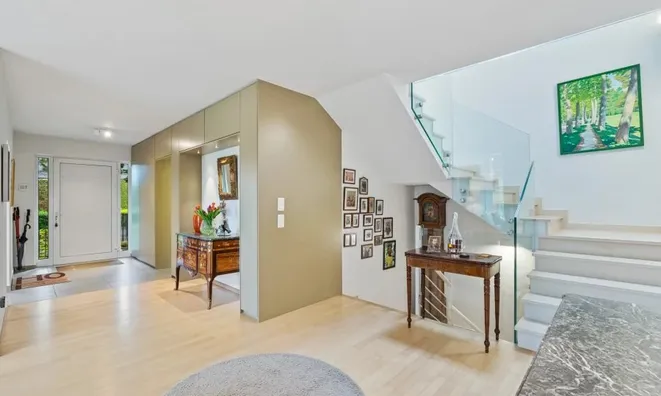 Недвижимость Villa 4 bedrooms for sale in Kehlen: 4