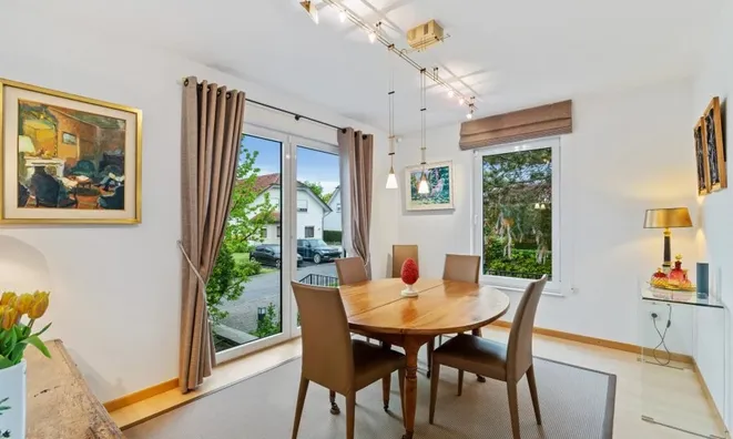 Недвижимость Villa 4 bedrooms for sale in Kehlen: 7