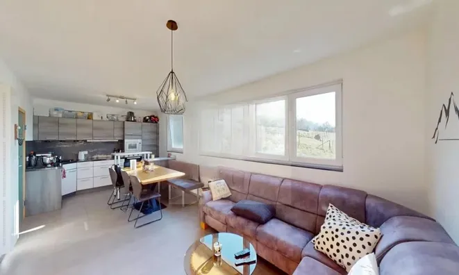 Недвижимость Apartment 2 bedrooms for sale in Rollingen: 2