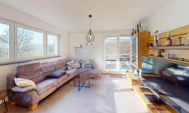 Недвижимость Apartment 2 bedrooms for sale in Rollingen: 3