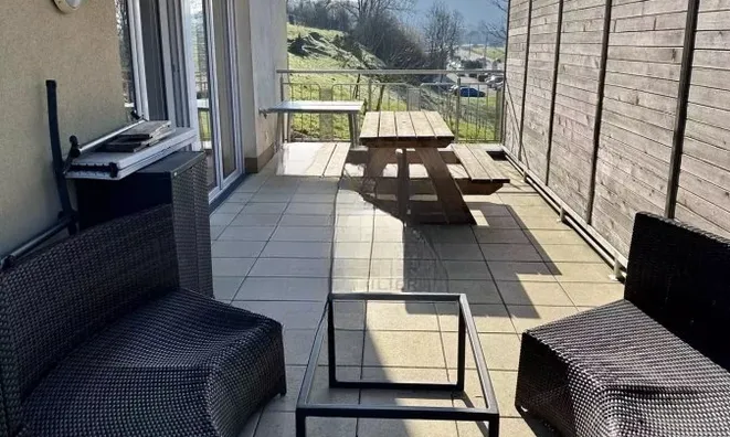 Недвижимость Apartment 2 bedrooms for sale in Rollingen: 4