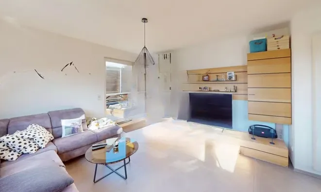 Недвижимость Apartment 2 bedrooms for sale in Rollingen: 5