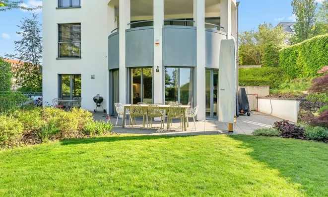 Недвижимость Apartment 3 bedrooms for sale in Luxembourg-Weimershof: 1