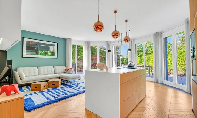 Недвижимость Apartment 3 bedrooms for sale in Luxembourg-Weimershof: 3