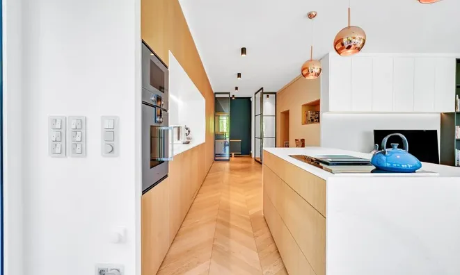 Недвижимость Apartment 3 bedrooms for sale in Luxembourg-Weimershof: 5