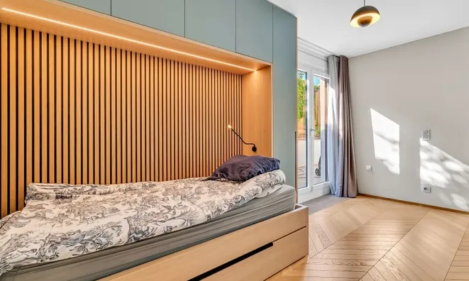 Недвижимость Apartment 3 bedrooms for sale in Luxembourg-Weimershof: 6