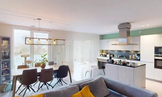 Недвижимость Apartment 3 bedrooms for sale in Rollingen: 1
