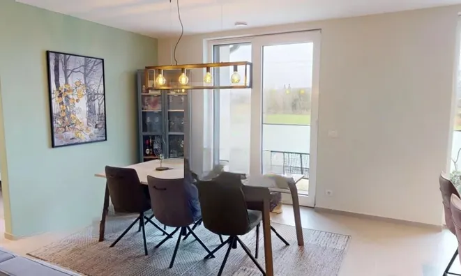 Недвижимость Apartment 3 bedrooms for sale in Rollingen: 3