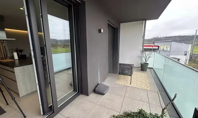 Недвижимость Apartment 3 bedrooms for sale in Rollingen: 4