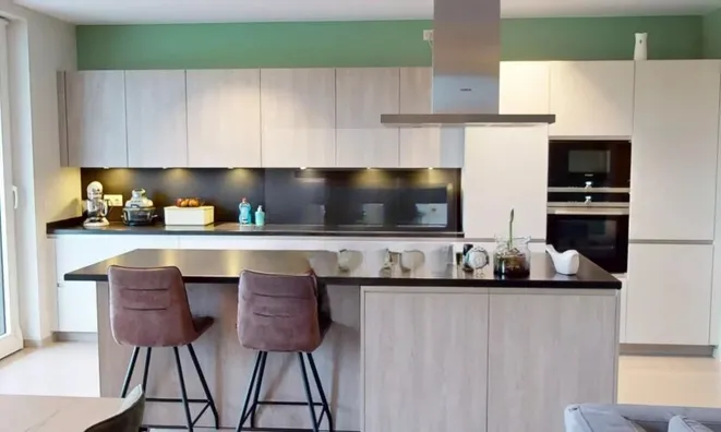Недвижимость Apartment 3 bedrooms for sale in Rollingen: 5