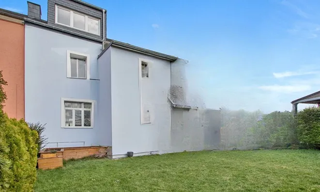 Недвижимость House 4 bedrooms for sale in Leudelange: 2