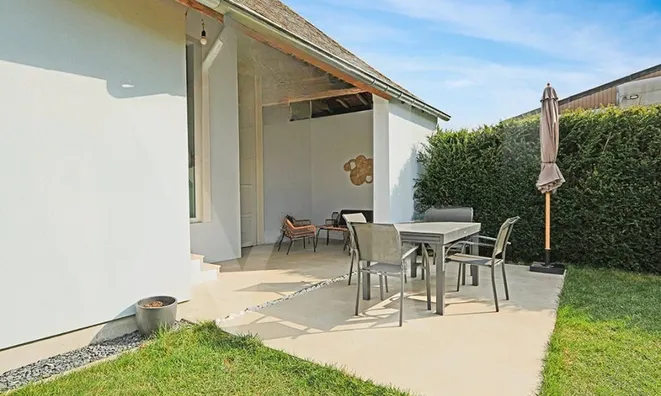 Недвижимость House 4 bedrooms for sale in Leudelange: 3