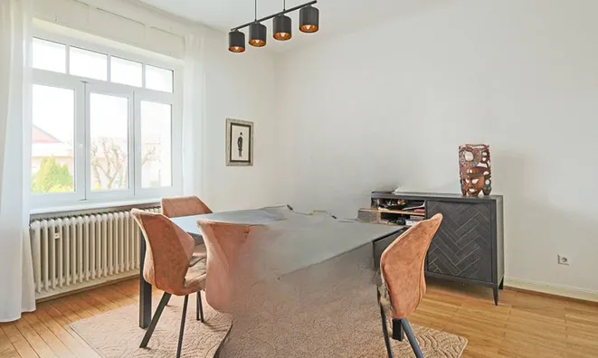 Недвижимость House 4 bedrooms for sale in Leudelange: 5