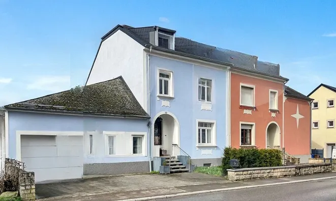 Недвижимость House 4 bedrooms for sale in Leudelange: 6