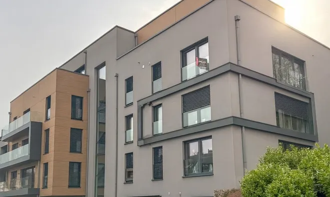 Недвижимость Apartment 2 bedrooms for sale in Wiltz: 1