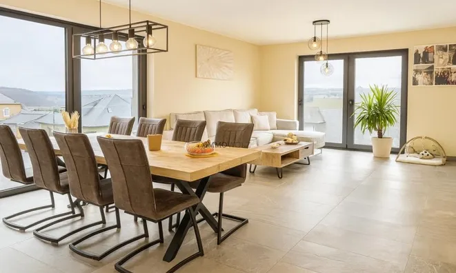 Недвижимость Apartment 2 bedrooms for sale in Wiltz: 2