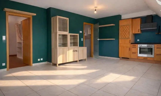 Недвижимость Apartment 1 bedroom for sale in Winseler: 2