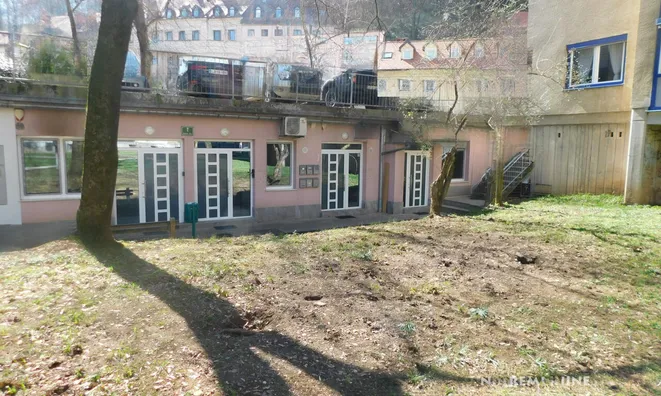 Недвижимость Гарсоньера в центре на Стрелишке: 14