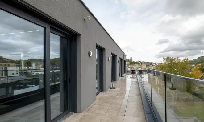 Недвижимость Penthouse 3 bedrooms for sale in Wiltz: 2