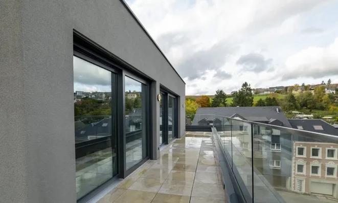 Недвижимость Penthouse 3 bedrooms for sale in Wiltz: 3