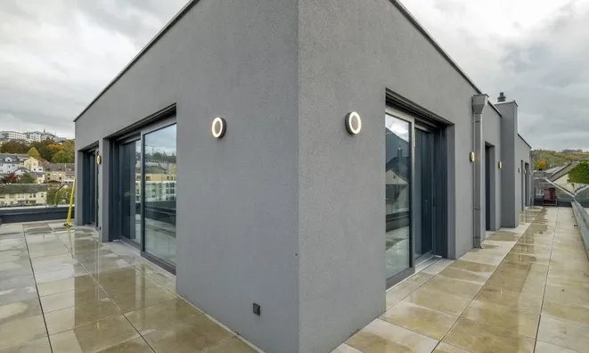 Недвижимость Penthouse 3 bedrooms for sale in Wiltz: 4