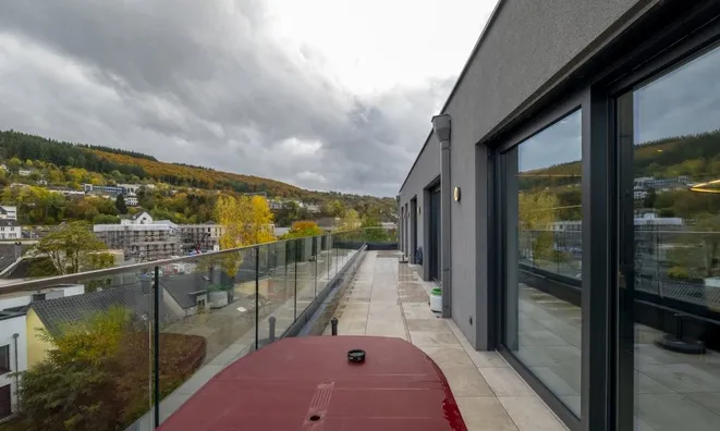 Недвижимость Penthouse 3 bedrooms for sale in Wiltz: 5