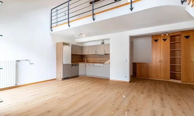 Недвижимость Duplex 2 bedrooms for sale in Echternach: 2