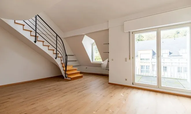 Недвижимость Duplex 2 bedrooms for sale in Echternach: 5