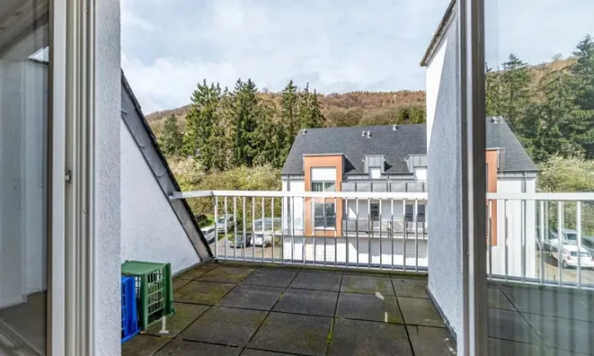 Недвижимость Duplex 2 bedrooms for sale in Echternach: 6