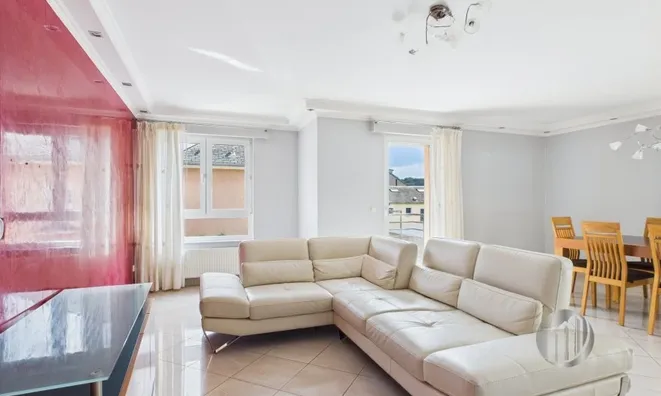 Недвижимость Apartment 2 bedrooms for sale in Oberkorn: 1