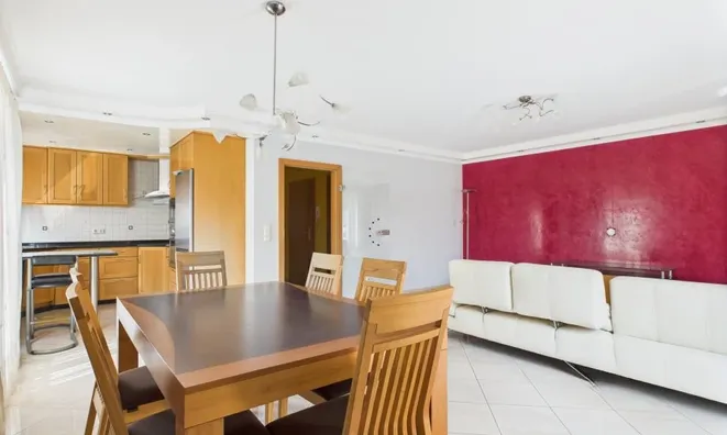 Недвижимость Apartment 2 bedrooms for sale in Oberkorn: 2
