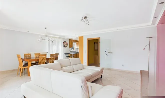 Недвижимость Apartment 2 bedrooms for sale in Oberkorn: 3