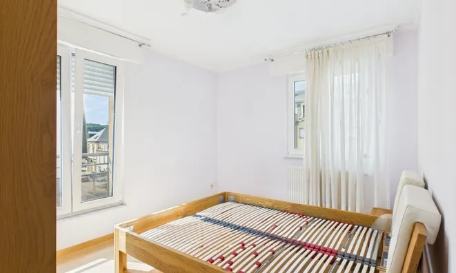 Недвижимость Apartment 2 bedrooms for sale in Oberkorn: 6