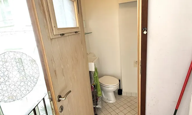 Недвижимость Квартира у Любляницы: 6