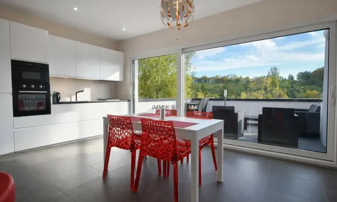 Недвижимость Apartment 2 bedrooms for sale in Harlange: 1