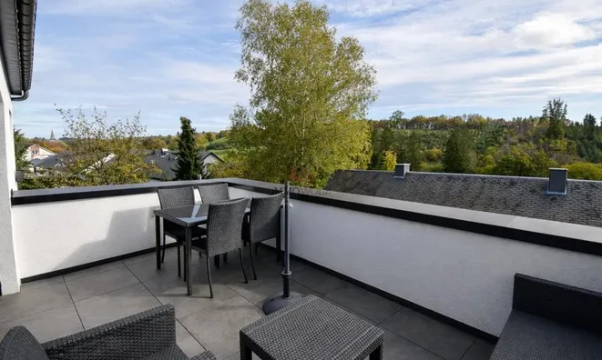 Недвижимость Apartment 2 bedrooms for sale in Harlange: 3