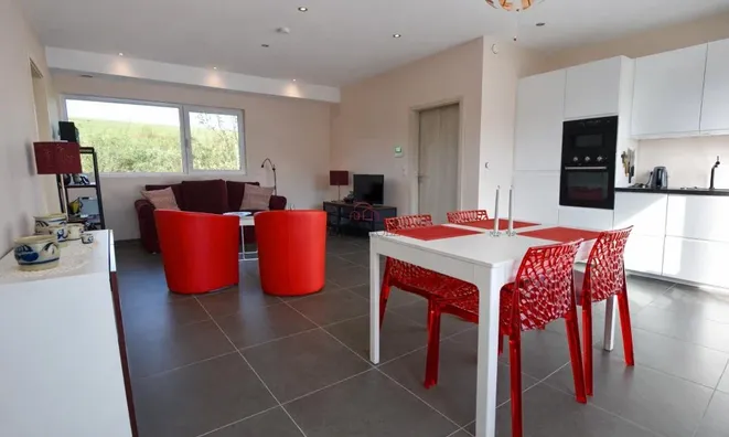 Недвижимость Apartment 2 bedrooms for sale in Harlange: 5