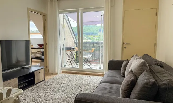 Недвижимость Apartment 1 bedroom for sale in Wiltz: 1